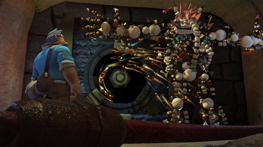 Knack