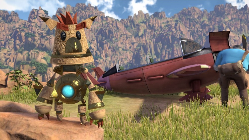Knack