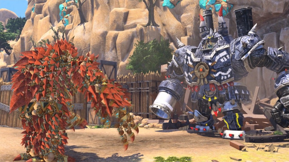 Knack