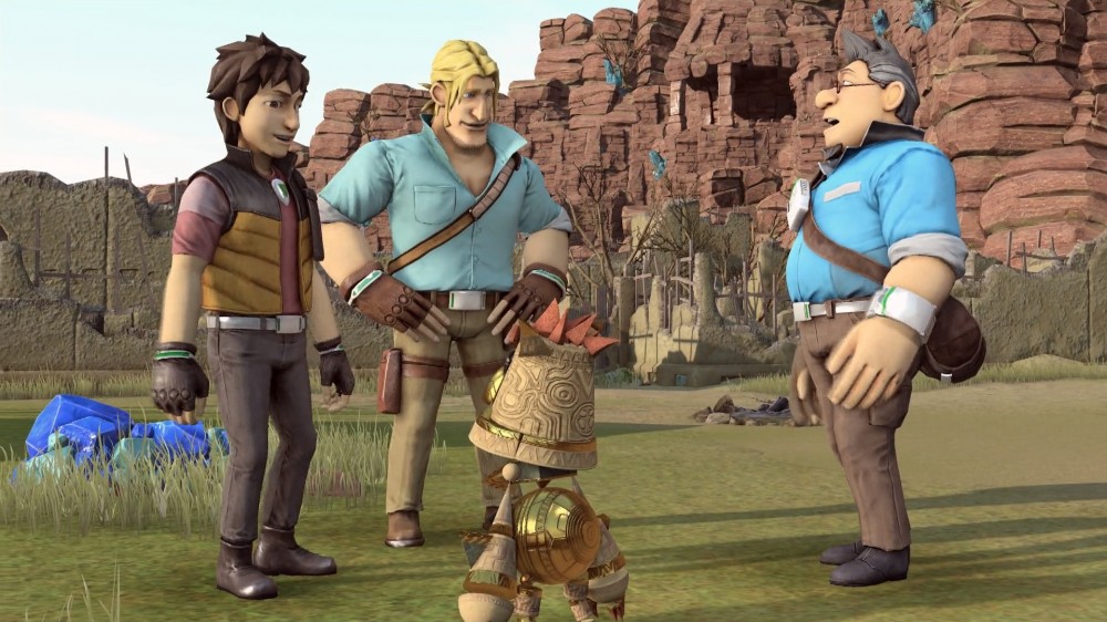 Knack