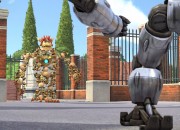 Knack screenshot