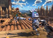 Knack screenshot