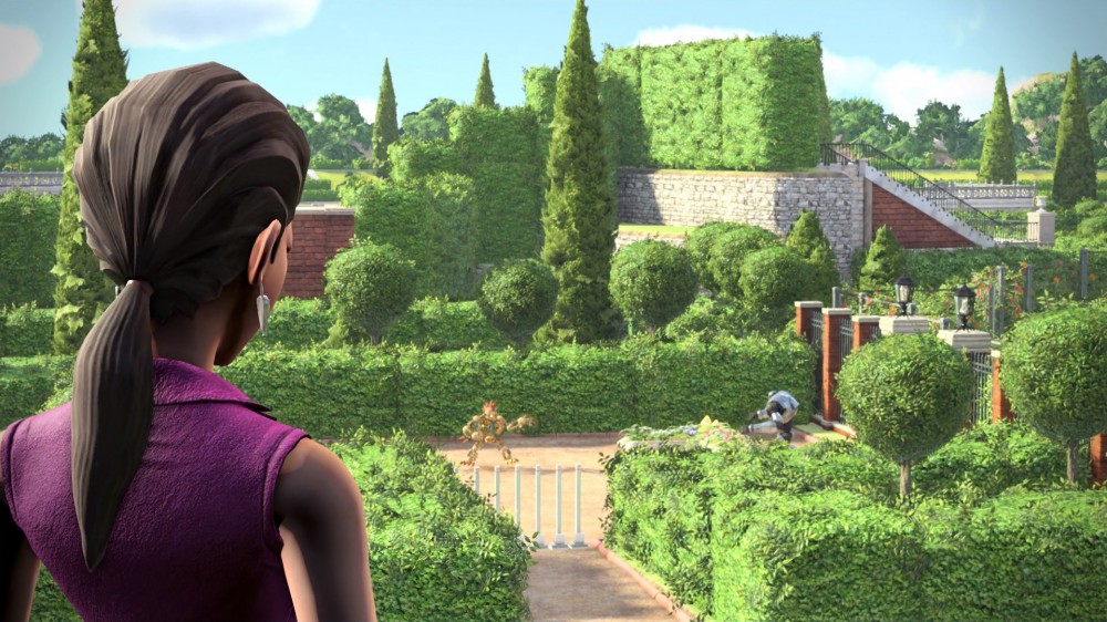 Knack