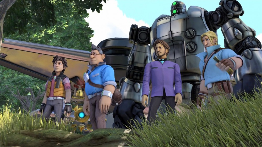 Knack