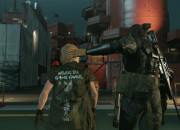 Metal Gear Solid V: The Phantom Pain