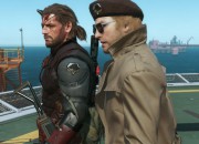 Metal Gear Solid V: The Phantom Pain