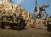 Metal Gear Solid V: The Phantom Pain