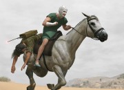 Metal Gear Solid V: The Phantom Pain