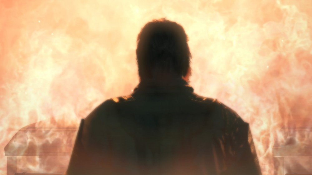 Metal Gear Solid V: The Phantom Pain