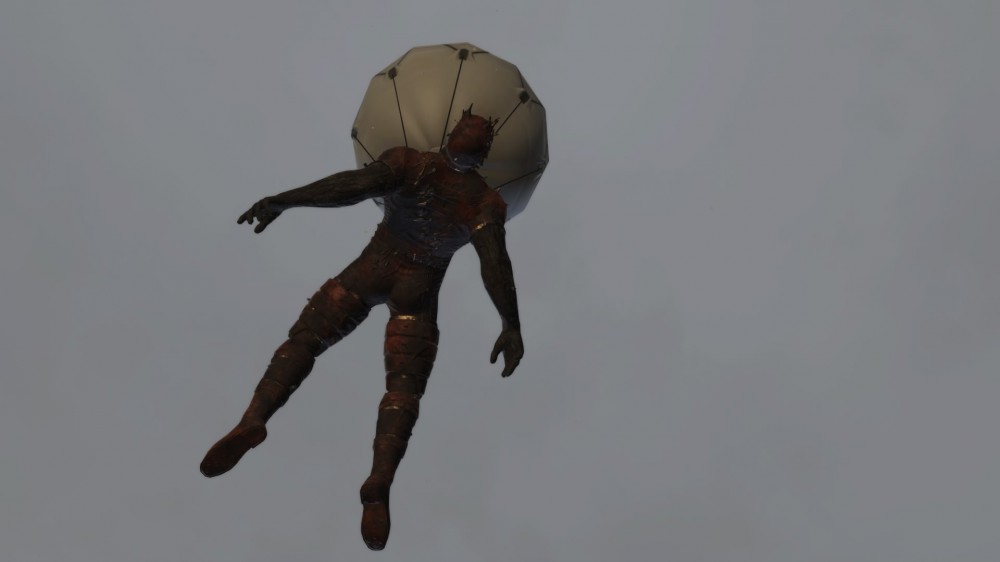 Metal Gear Solid V: The Phantom Pain