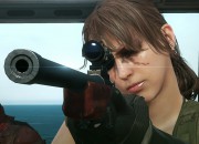 Metal Gear Solid V screenshot