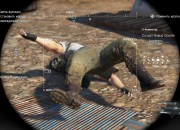 Metal Gear Solid V: The Phantom Pain