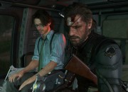 Metal Gear Solid V: The Phantom Pain