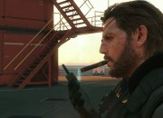 Metal Gear Solid V: The Phantom Pain