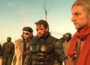 Metal Gear Solid V: The Phantom Pain