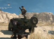 Metal Gear Solid V: The Phantom Pain