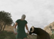 Metal Gear Solid V: The Phantom Pain