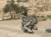 Metal Gear Solid V screenshot