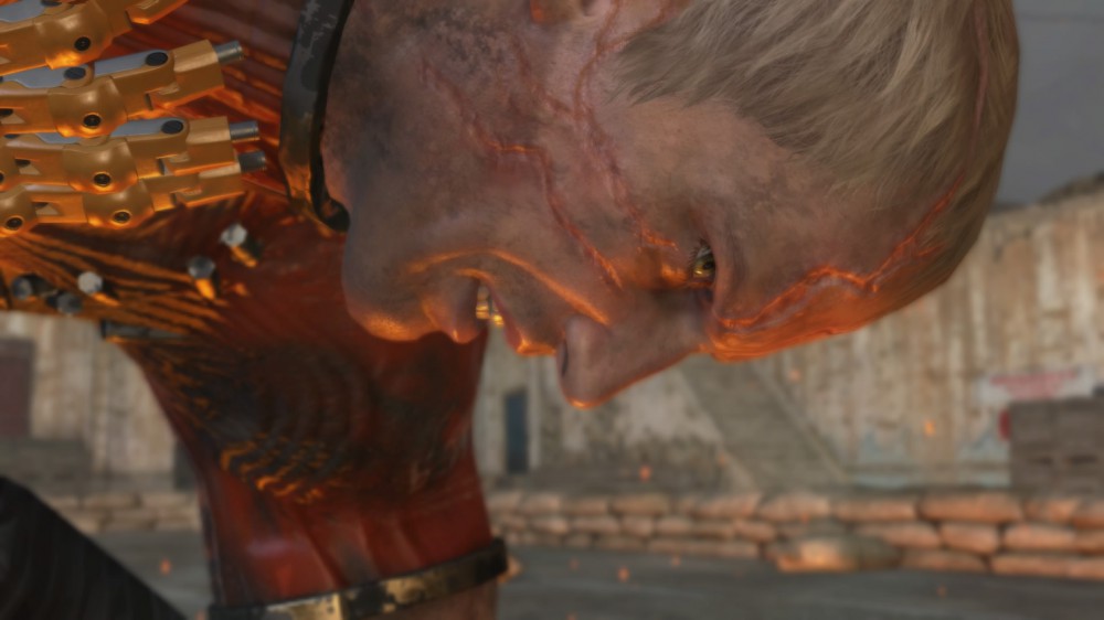 Metal Gear Solid V: The Phantom Pain