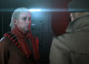Metal Gear Solid V: The Phantom Pain