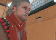 Metal Gear Solid V: The Phantom Pain