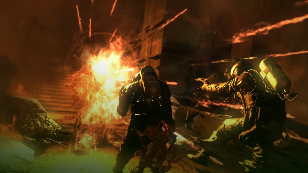 Metal Gear Solid V: The Phantom Pain