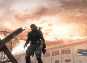 Metal Gear Solid V: The Phantom Pain