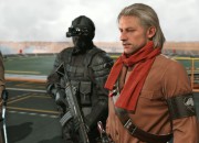 Metal Gear Solid V screenshot