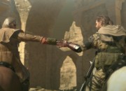 Metal Gear Solid V: The Phantom Pain