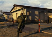 Metal Gear Solid V: The Phantom Pain