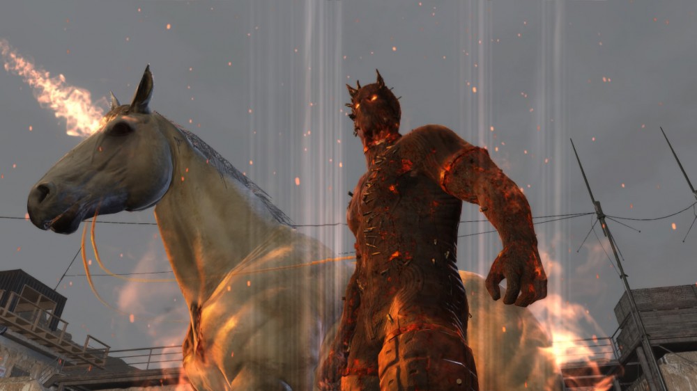 Metal Gear Solid V: The Phantom Pain