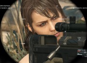 Metal Gear Solid V: The Phantom Pain