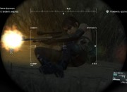 Metal Gear Solid V: The Phantom Pain