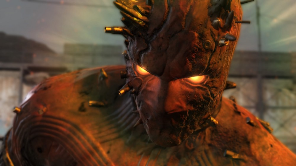 Metal Gear Solid V: The Phantom Pain