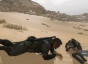 Metal Gear Solid V: The Phantom Pain