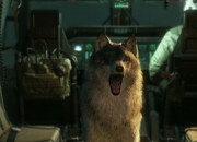 Metal Gear Solid V screenshot