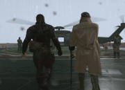 Metal Gear Solid V: The Phantom Pain