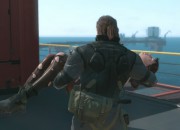 Metal Gear Solid V: The Phantom Pain