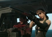 Metal Gear Solid V screenshot