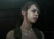 Metal Gear Solid V: The Phantom Pain