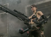 Metal Gear Solid V: The Phantom Pain