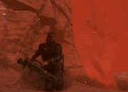 Metal Gear Solid V: The Phantom Pain