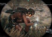 Metal Gear Solid V: The Phantom Pain