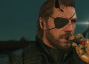 Metal Gear Solid V: The Phantom Pain