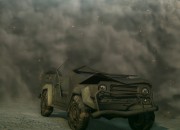 Metal Gear Solid V: The Phantom Pain