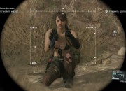 Metal Gear Solid V: The Phantom Pain