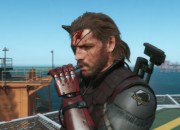 Metal Gear Solid V: The Phantom Pain