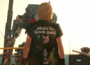 Metal Gear Solid V: The Phantom Pain