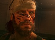 Metal Gear Solid V: The Phantom Pain