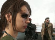Metal Gear Solid V: The Phantom Pain